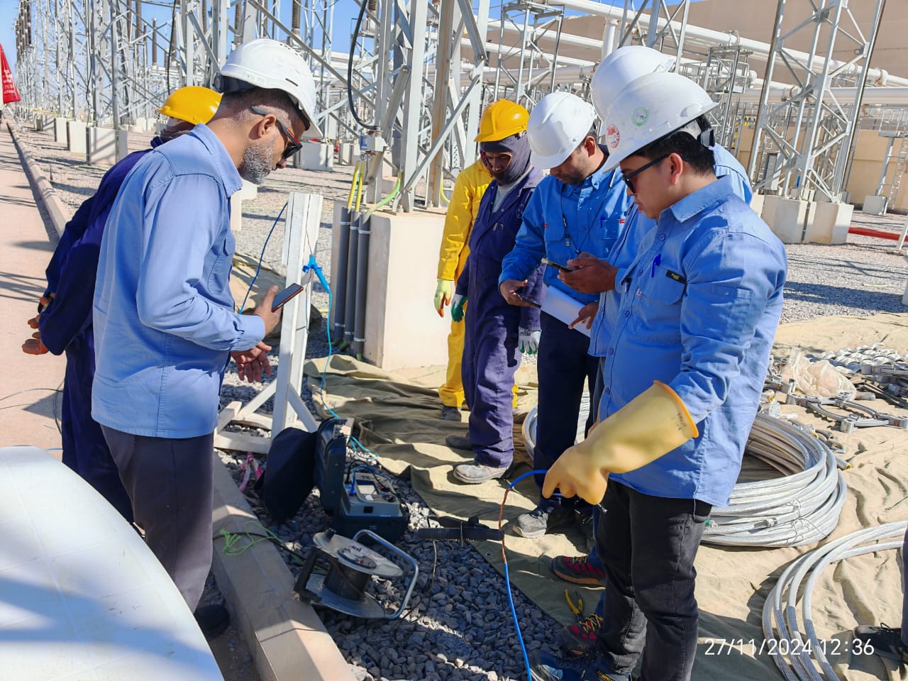 JD Power Projects Team