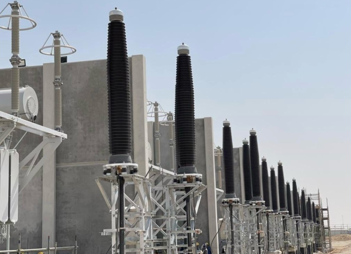 Hawiyah Unayzah Gas Reservoir Storage (HUGRS) Project