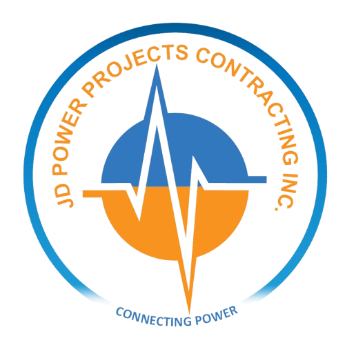 JD Power Projects Logo